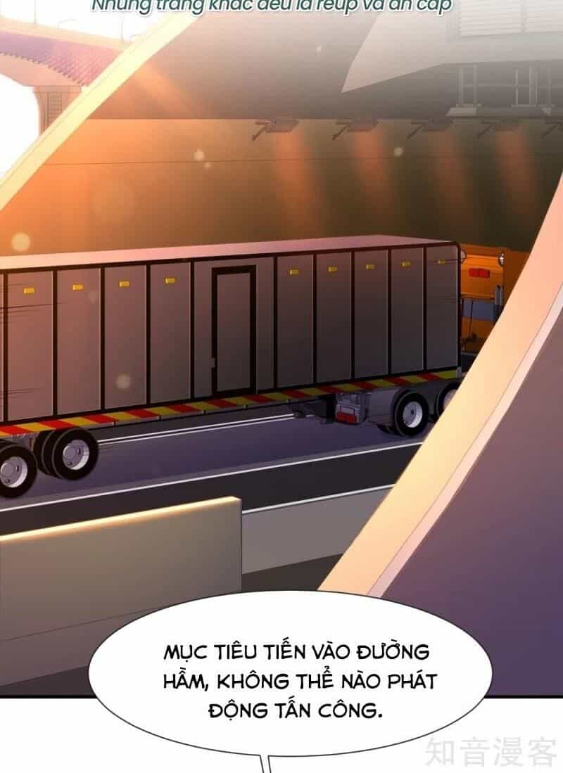 Tối Cường Vận Đào Hoa - Chương 117 - ảnh 42