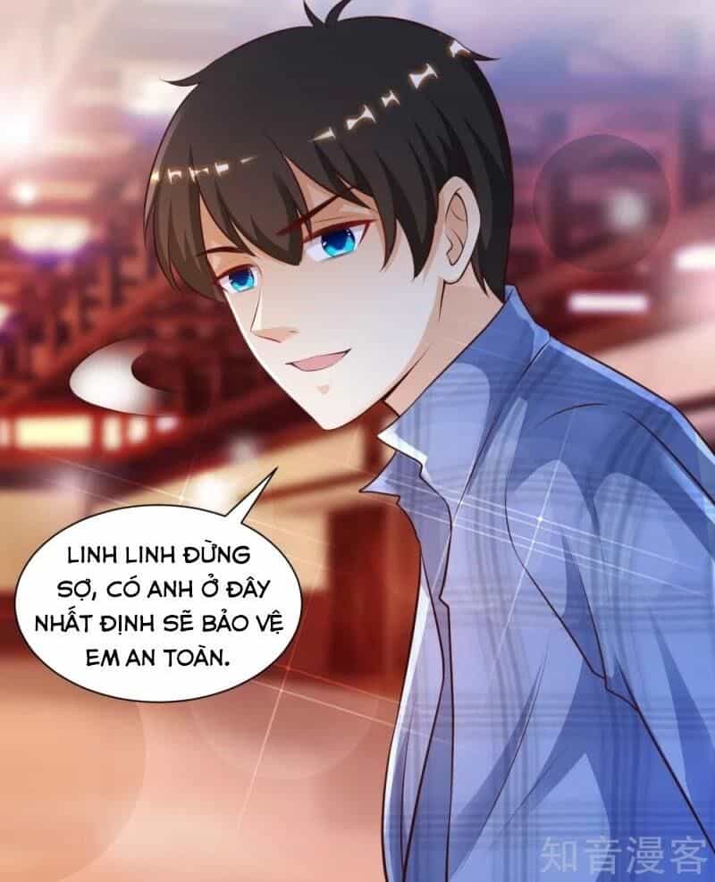 Tối Cường Vận Đào Hoa - Chương 117 - ảnh 6