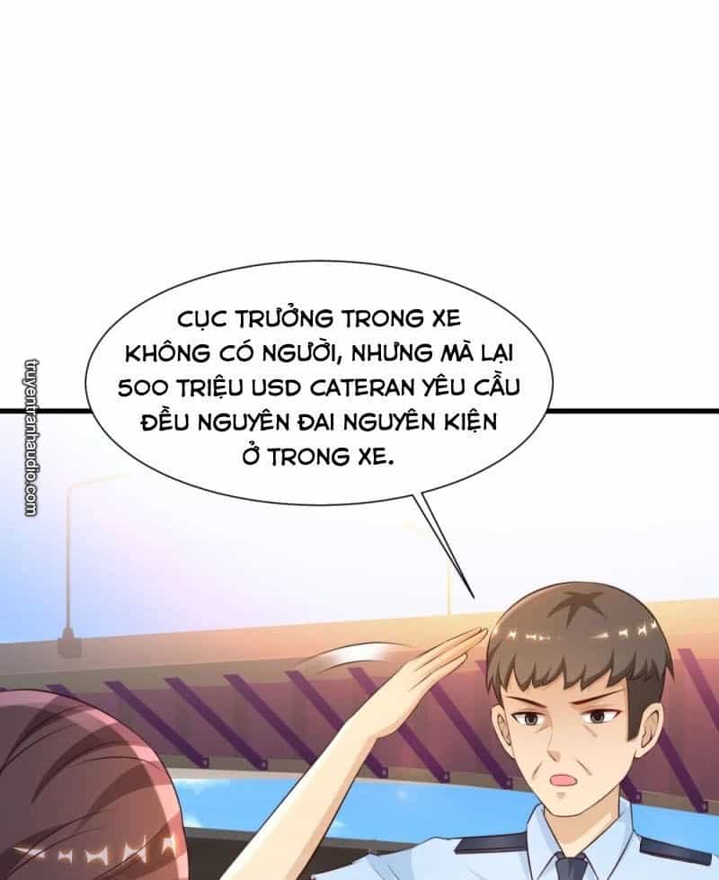 Tối Cường Vận Đào Hoa - Chương 118 - ảnh 1