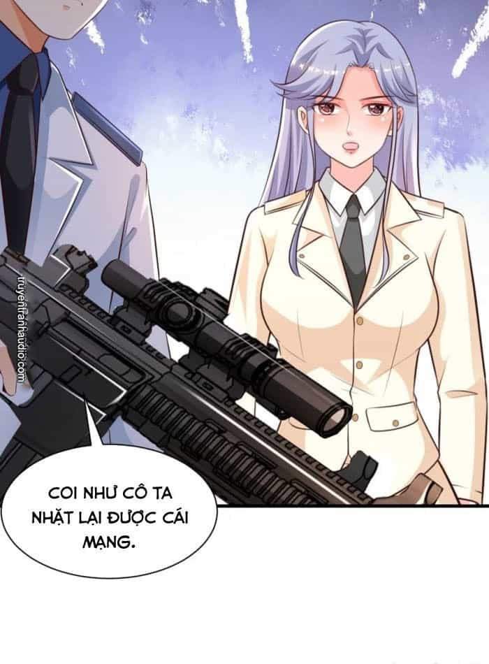 Tối Cường Vận Đào Hoa - Chương 118 - ảnh 21