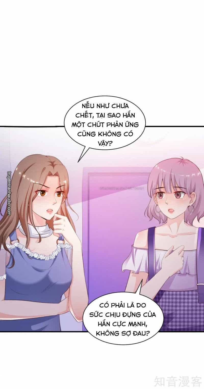 Tối Cường Vận Đào Hoa - Chương 119 - ảnh 12