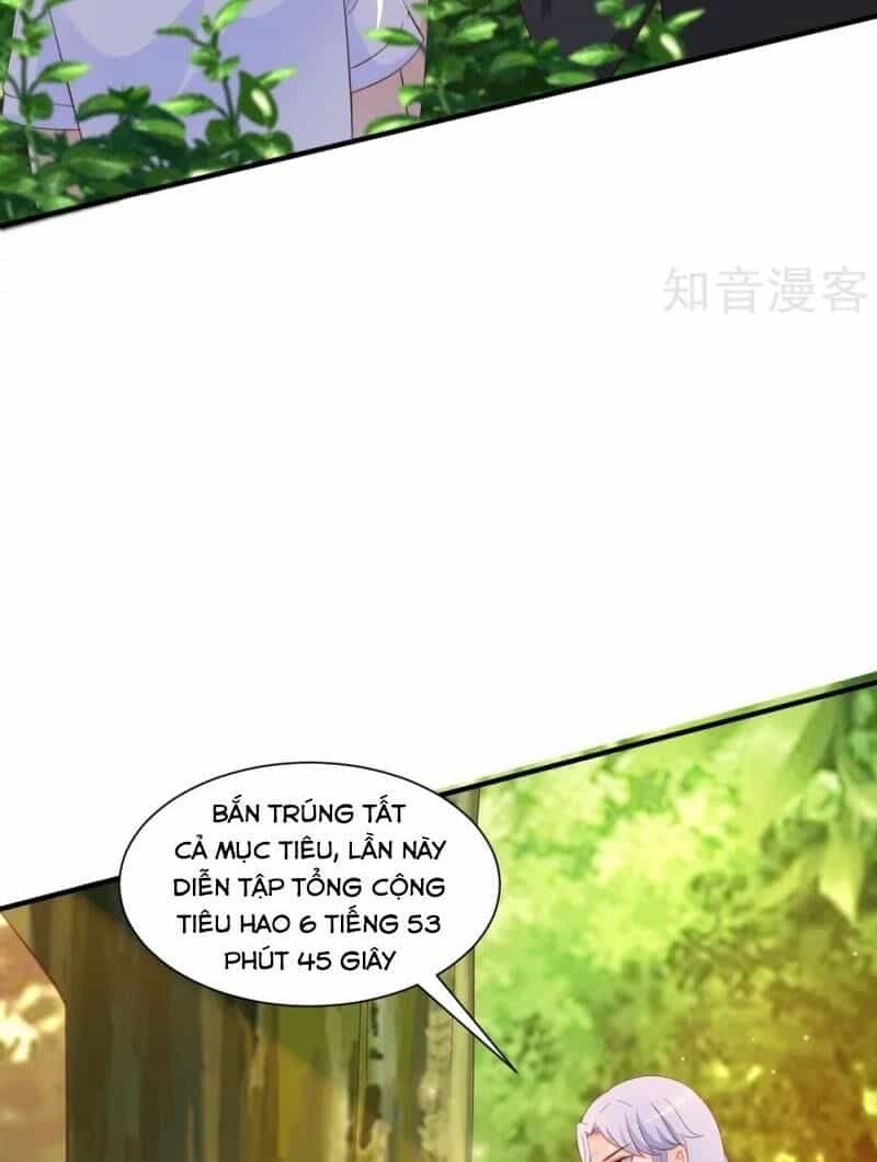 Tối Cường Vận Đào Hoa - Chương 121 - ảnh 17