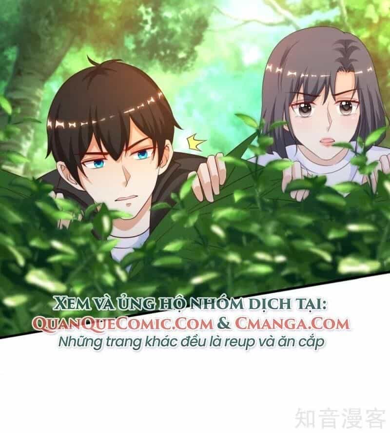Tối Cường Vận Đào Hoa - Chương 121 - ảnh 3