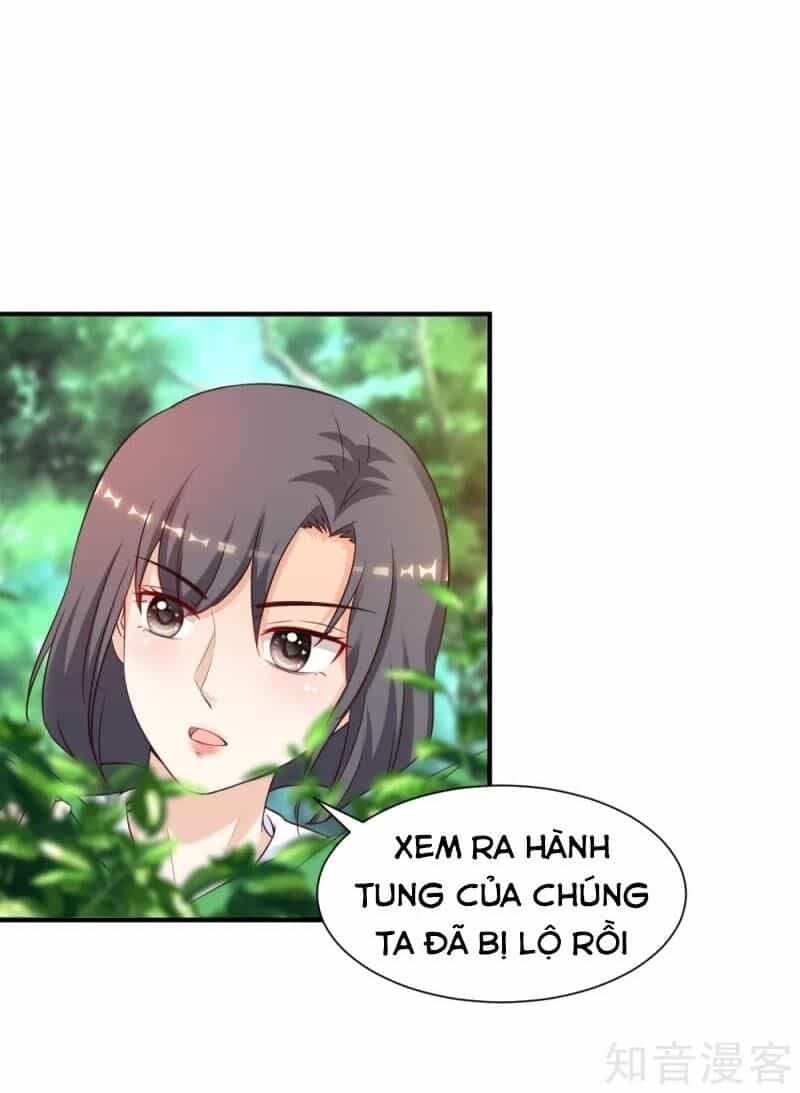 Tối Cường Vận Đào Hoa - Chương 121 - ảnh 6