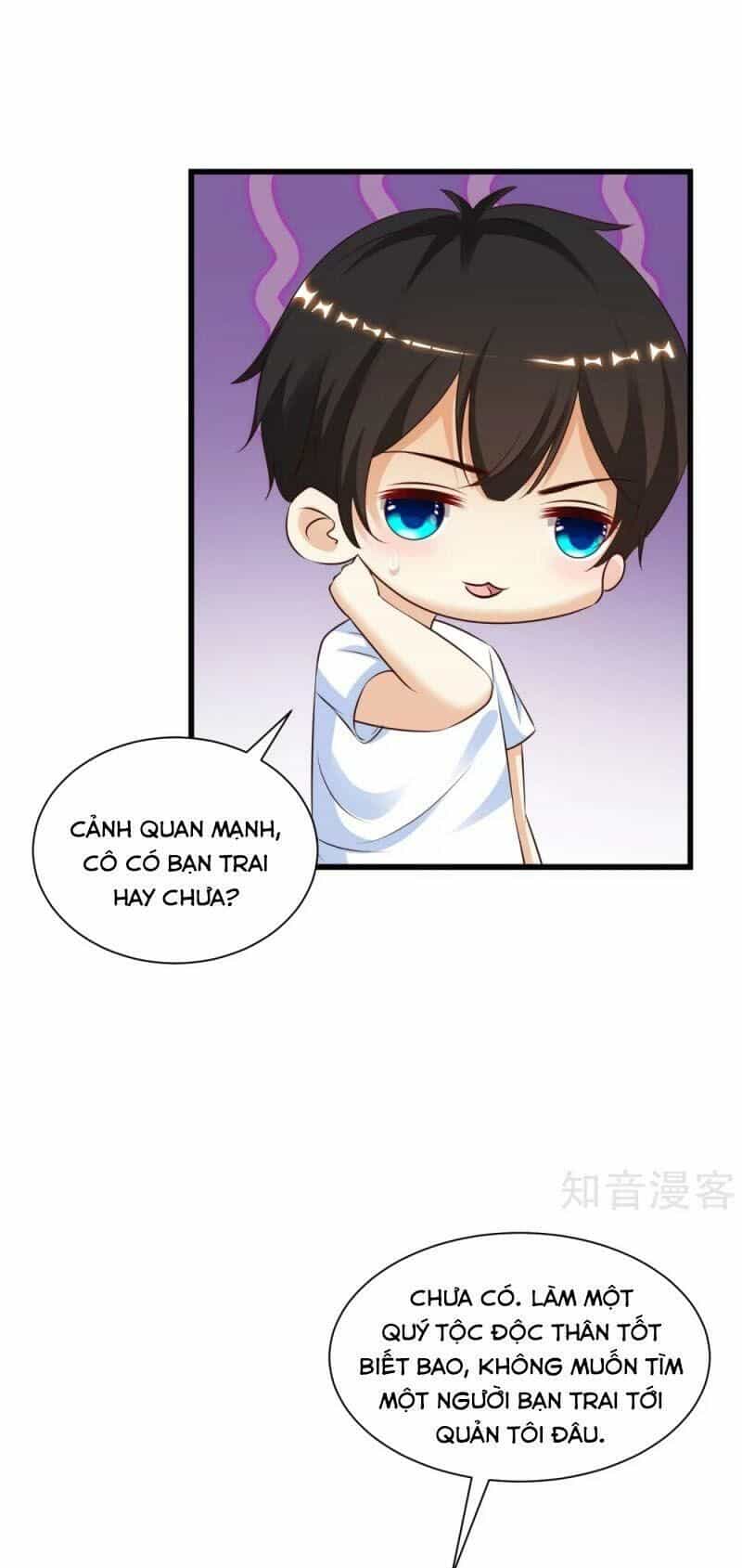 Tối Cường Vận Đào Hoa - Chương 123 - ảnh 15