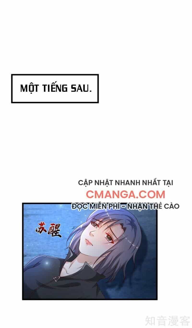 Tối Cường Vận Đào Hoa - Chương 123 - ảnh 2