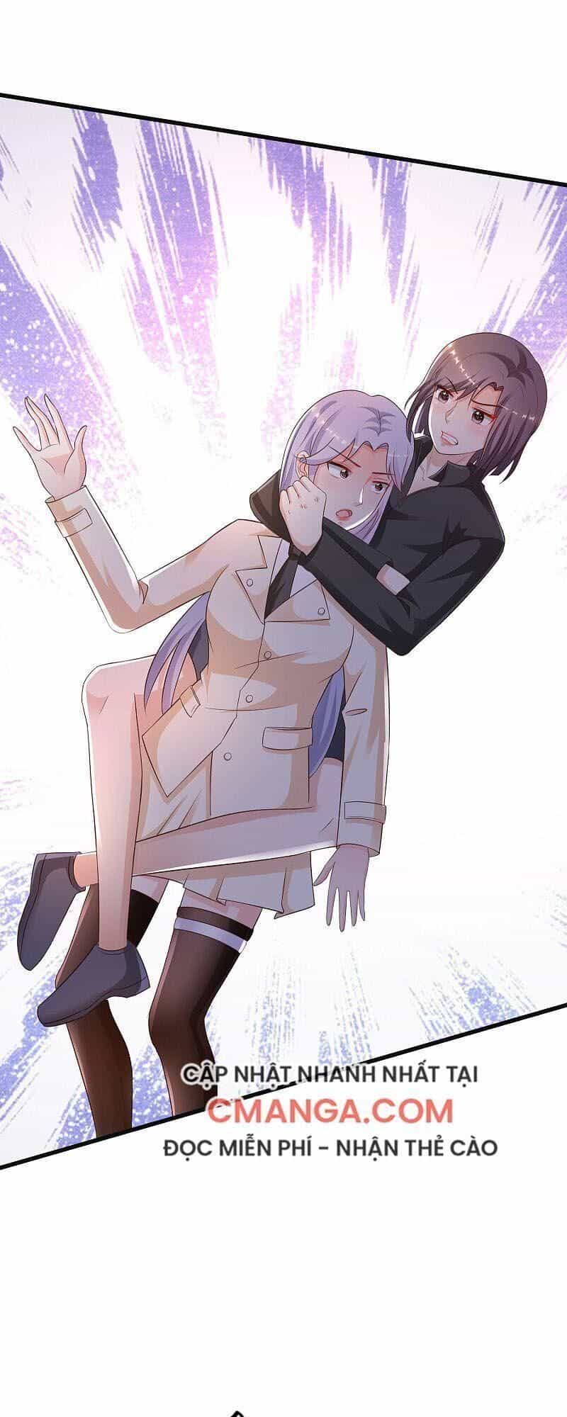 Tối Cường Vận Đào Hoa - Chương 124 - ảnh 13