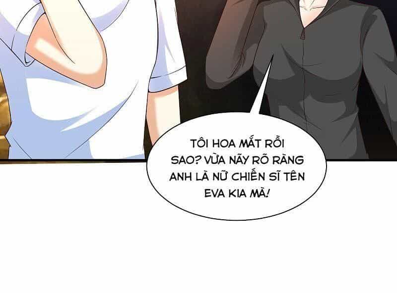 Tối Cường Vận Đào Hoa - Chương 124 - ảnh 16