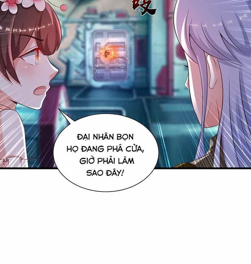 Tối Cường Vận Đào Hoa - Chương 126 - ảnh 24
