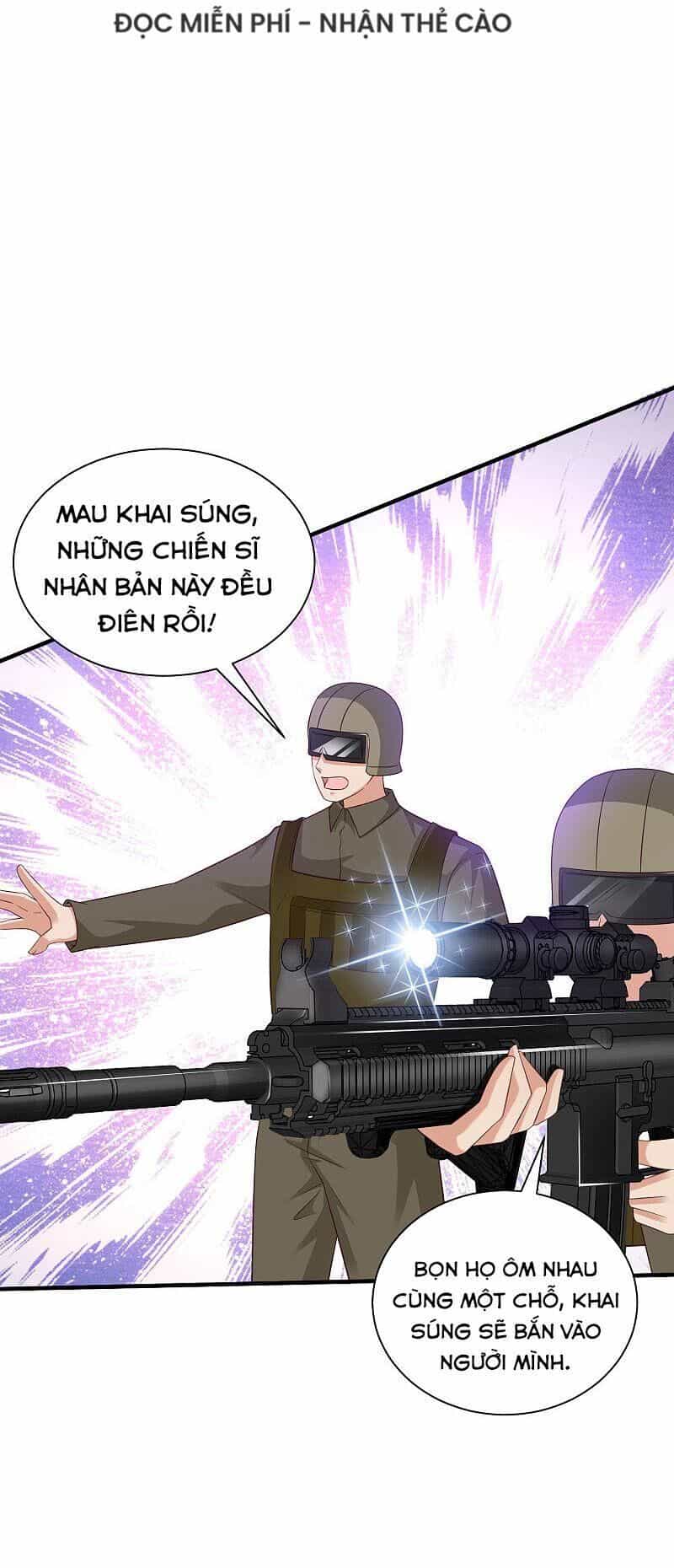 Tối Cường Vận Đào Hoa - Chương 127 - ảnh 14