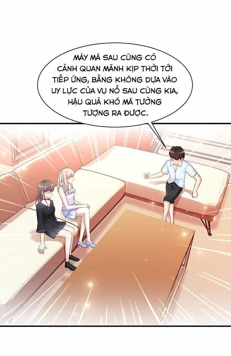 Tối Cường Vận Đào Hoa - Chương 128 - ảnh 36