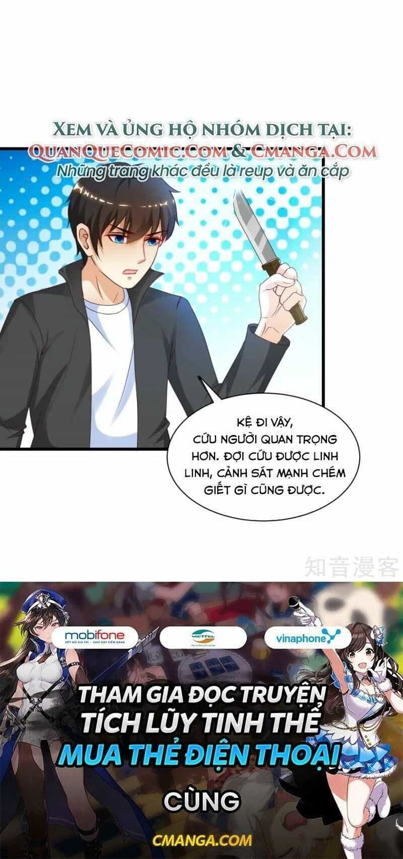 Tối Cường Vận Đào Hoa - Chương 129 - ảnh 38
