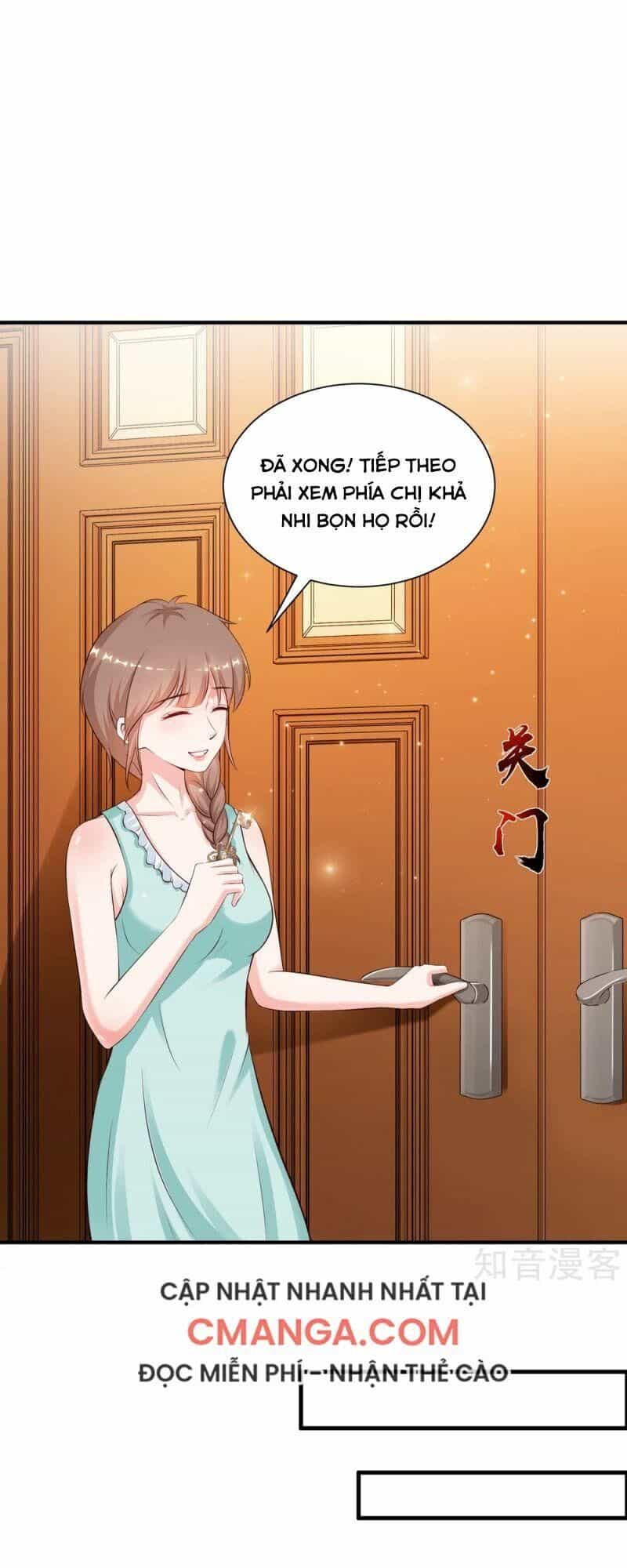 Tối Cường Vận Đào Hoa - Chương 130 - ảnh 17
