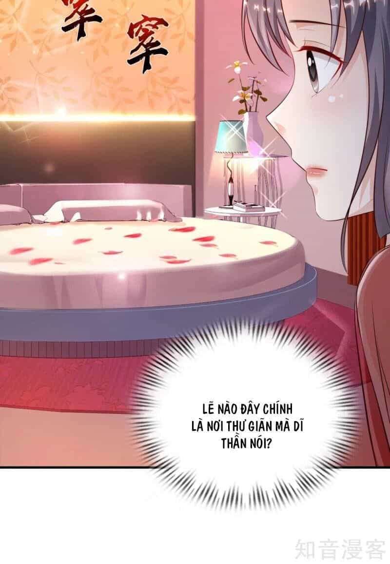 Tối Cường Vận Đào Hoa - Chương 130 - ảnh 20