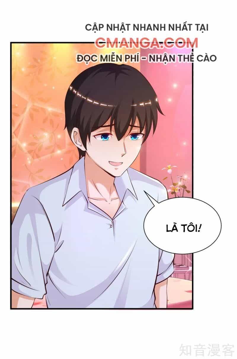 Tối Cường Vận Đào Hoa - Chương 130 - ảnh 22