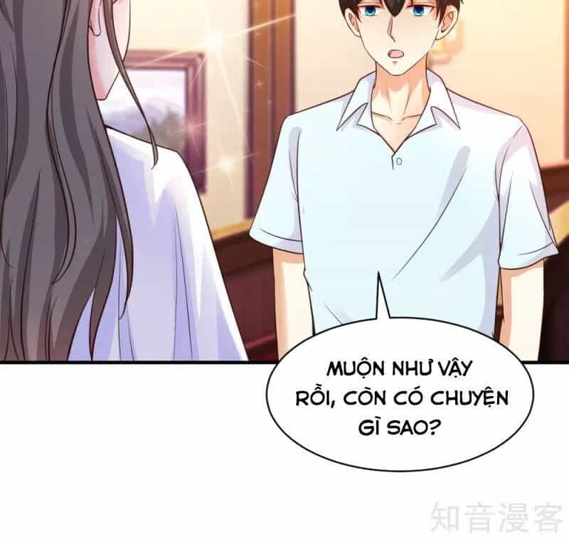 Tối Cường Vận Đào Hoa - Chương 130 - ảnh 4