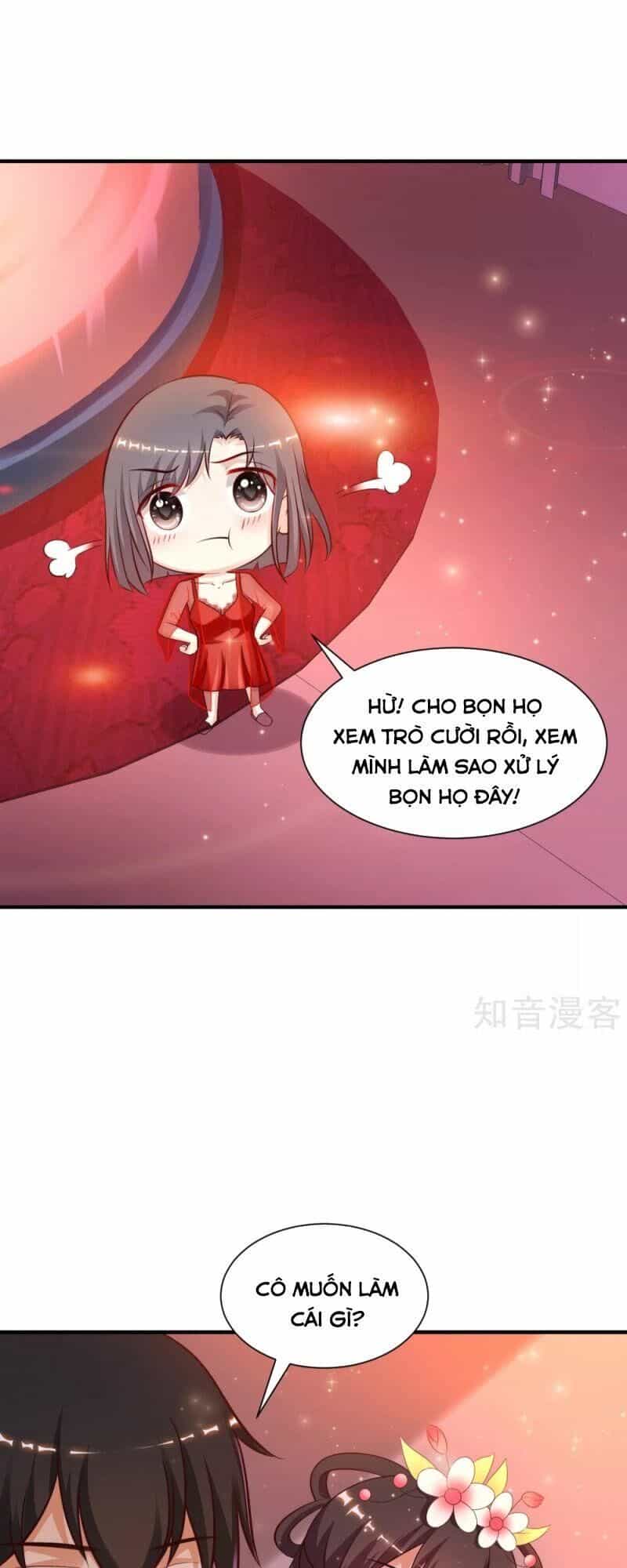 Tối Cường Vận Đào Hoa - Chương 131 - ảnh 15