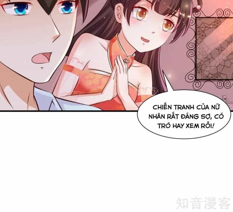 Tối Cường Vận Đào Hoa - Chương 131 - ảnh 16