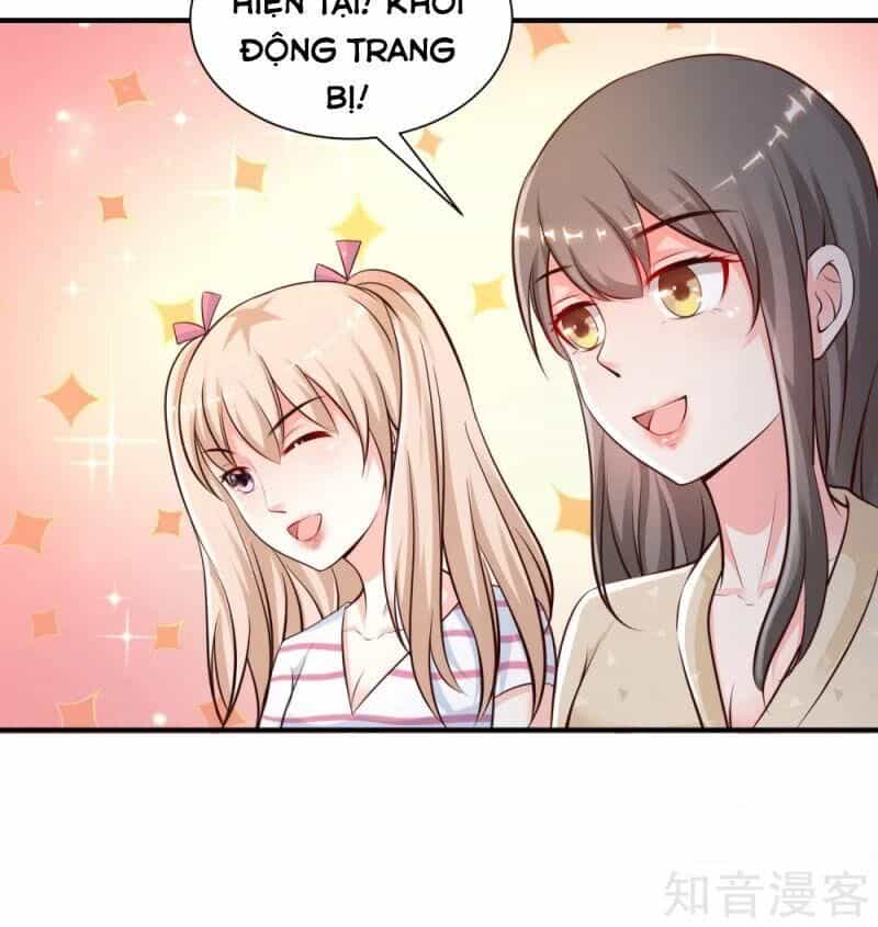 Tối Cường Vận Đào Hoa - Chương 131 - ảnh 2