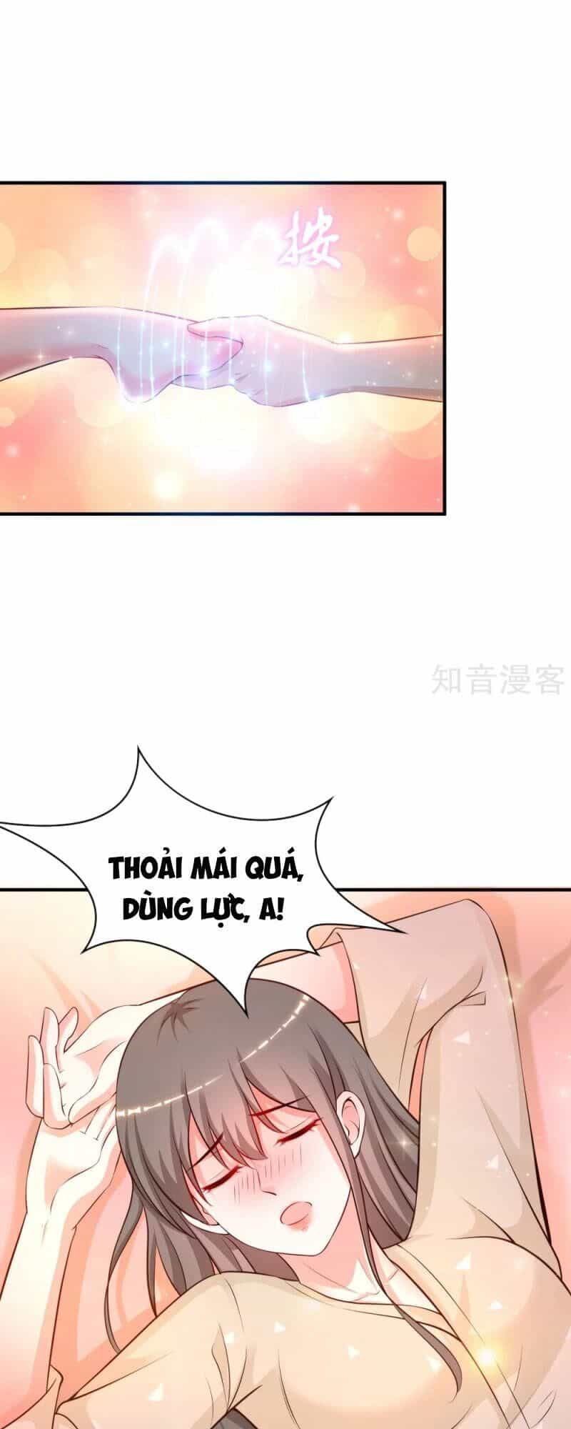 Tối Cường Vận Đào Hoa - Chương 131 - ảnh 27