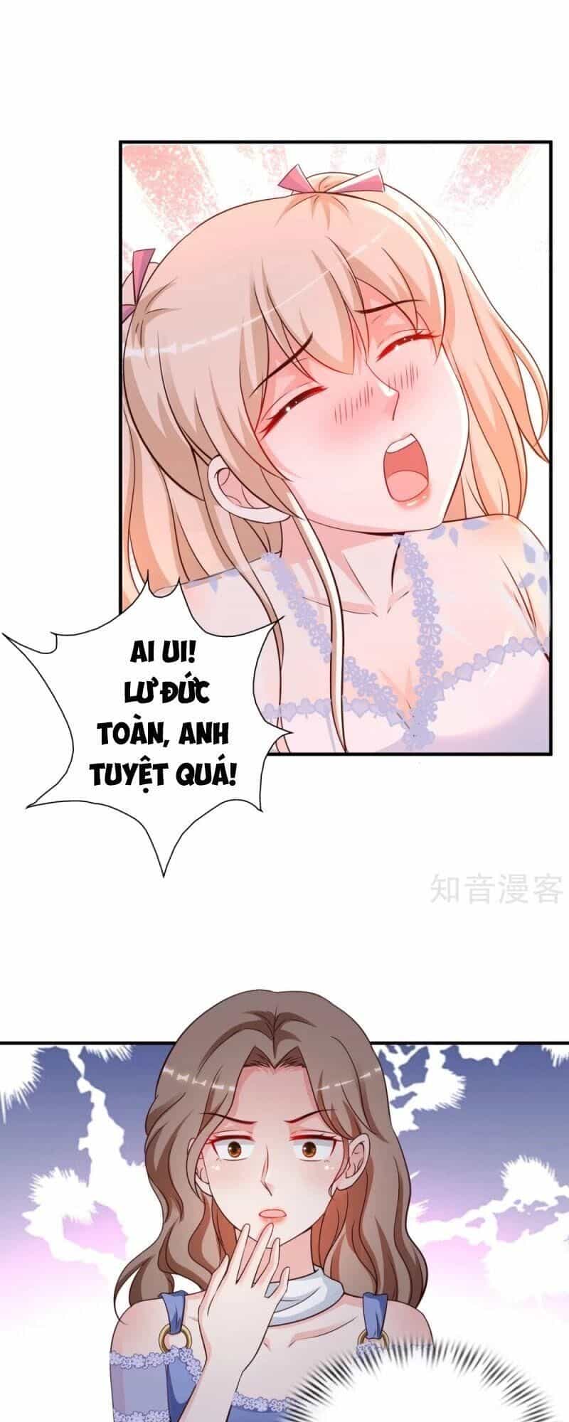 Tối Cường Vận Đào Hoa - Chương 131 - ảnh 31
