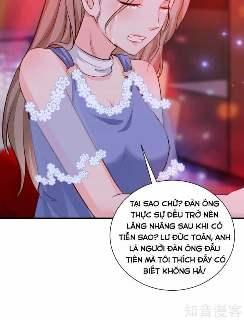 Tối Cường Vận Đào Hoa - Chương 132 - ảnh 18