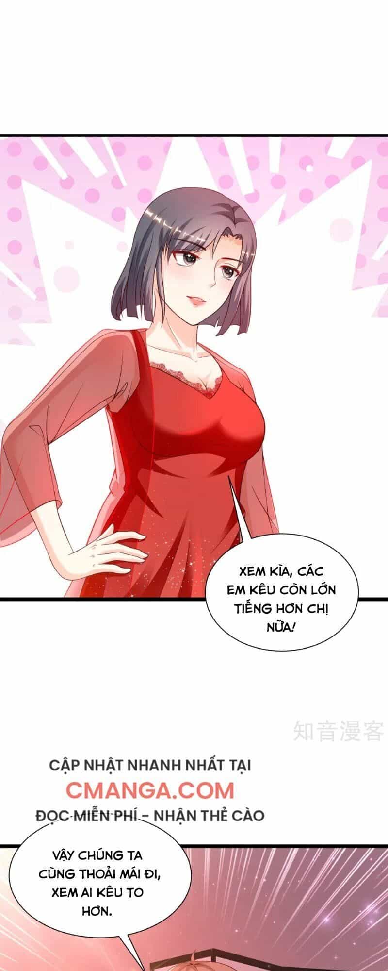 Tối Cường Vận Đào Hoa - Chương 132 - ảnh 5
