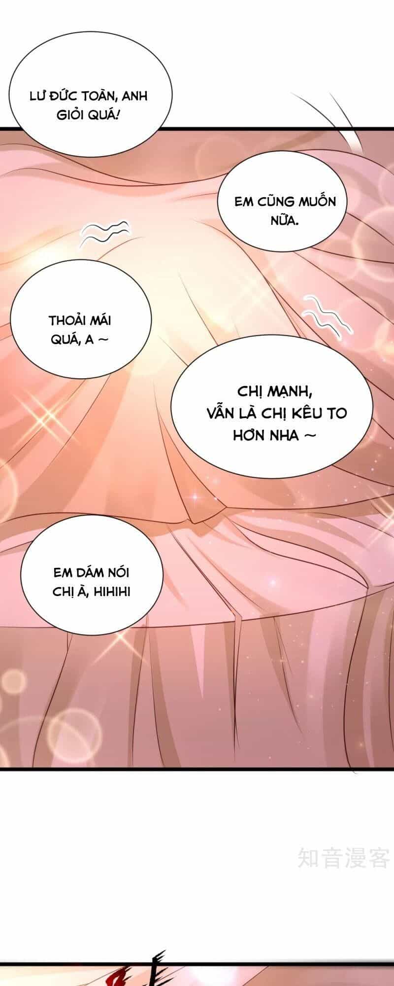 Tối Cường Vận Đào Hoa - Chương 132 - ảnh 7