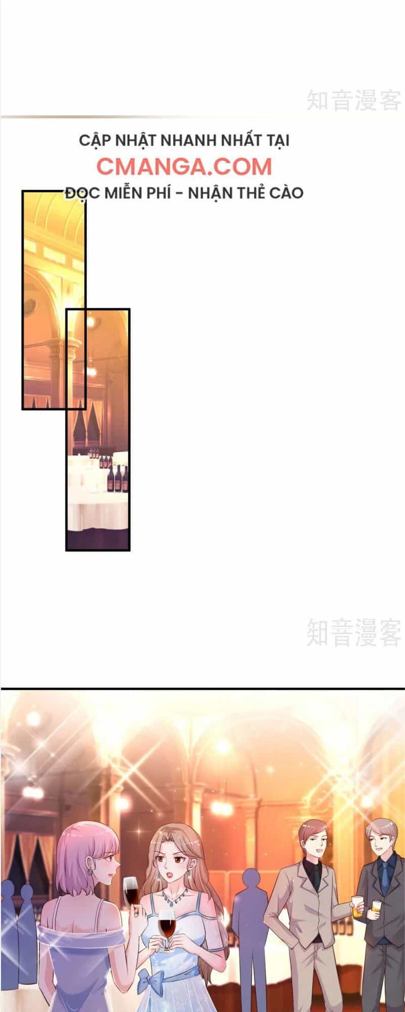 Tối Cường Vận Đào Hoa - Chương 133 - ảnh 21