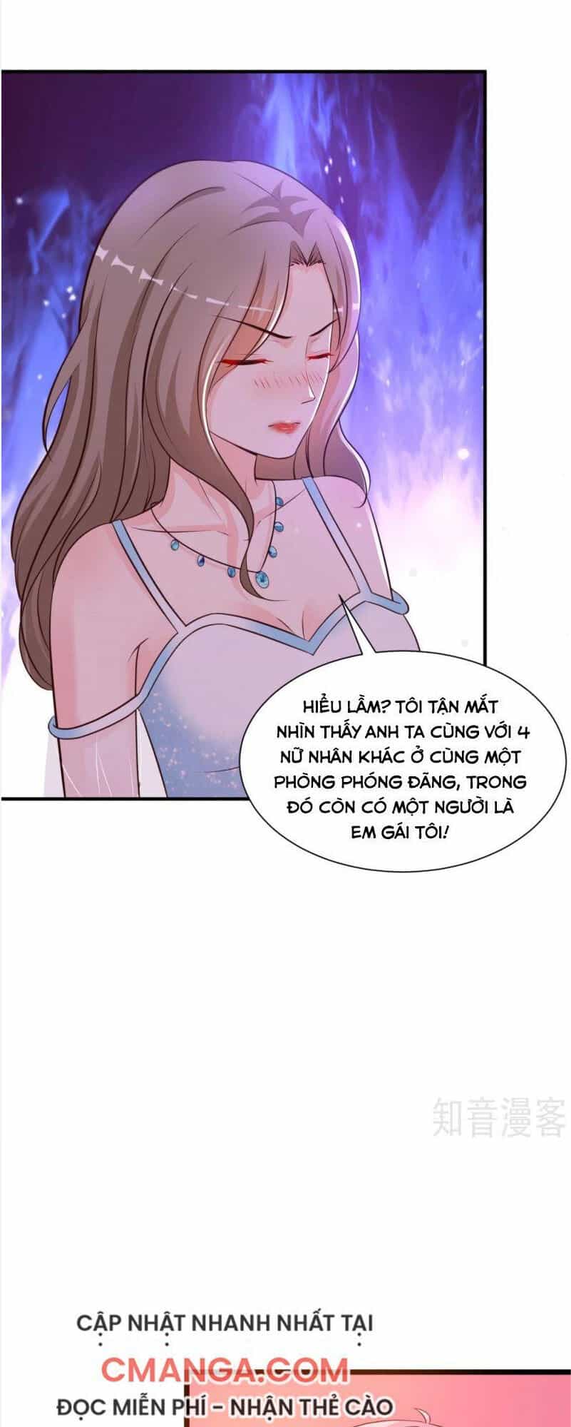 Tối Cường Vận Đào Hoa - Chương 133 - ảnh 25