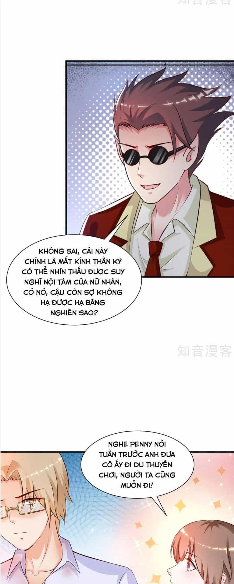 Tối Cường Vận Đào Hoa - Chương 133 - ảnh 6