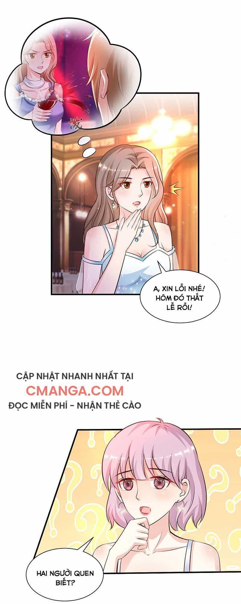 Tối Cường Vận Đào Hoa - Chương 134 - ảnh 1