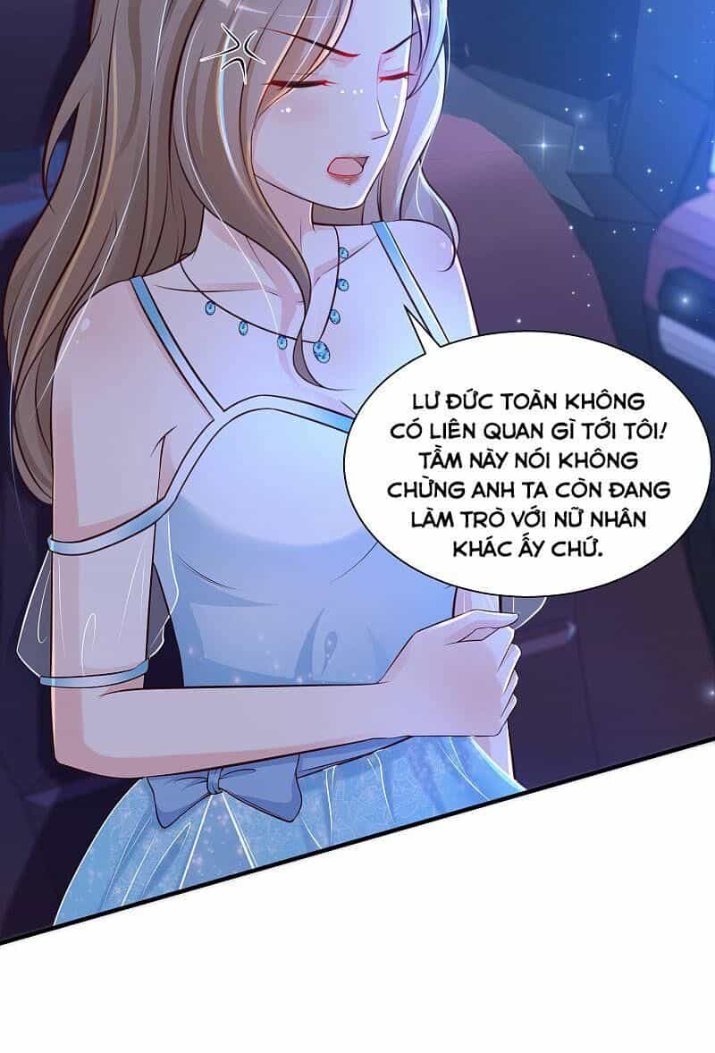 Tối Cường Vận Đào Hoa - Chương 134 - ảnh 22