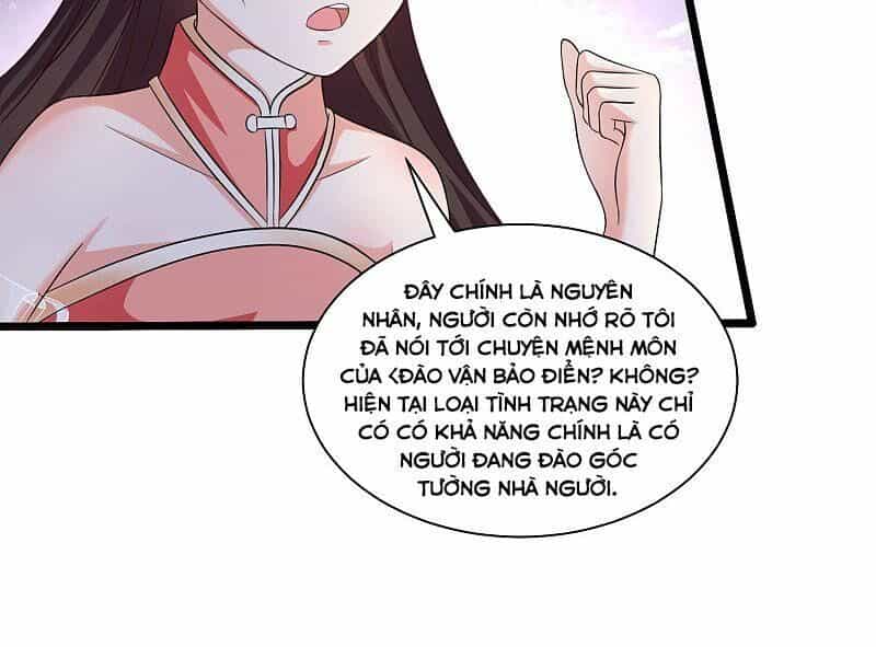 Tối Cường Vận Đào Hoa - Chương 134 - ảnh 30