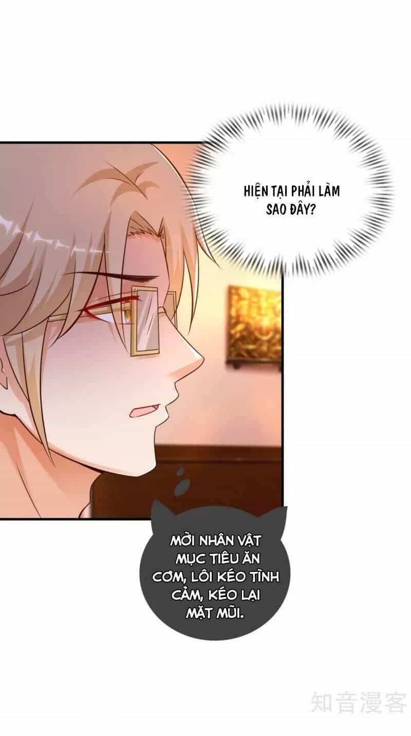 Tối Cường Vận Đào Hoa - Chương 135 - ảnh 31