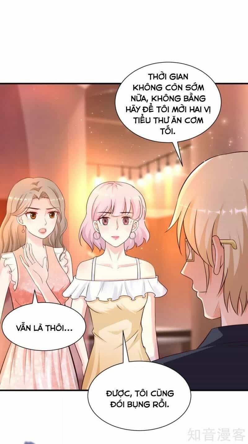 Tối Cường Vận Đào Hoa - Chương 135 - ảnh 32