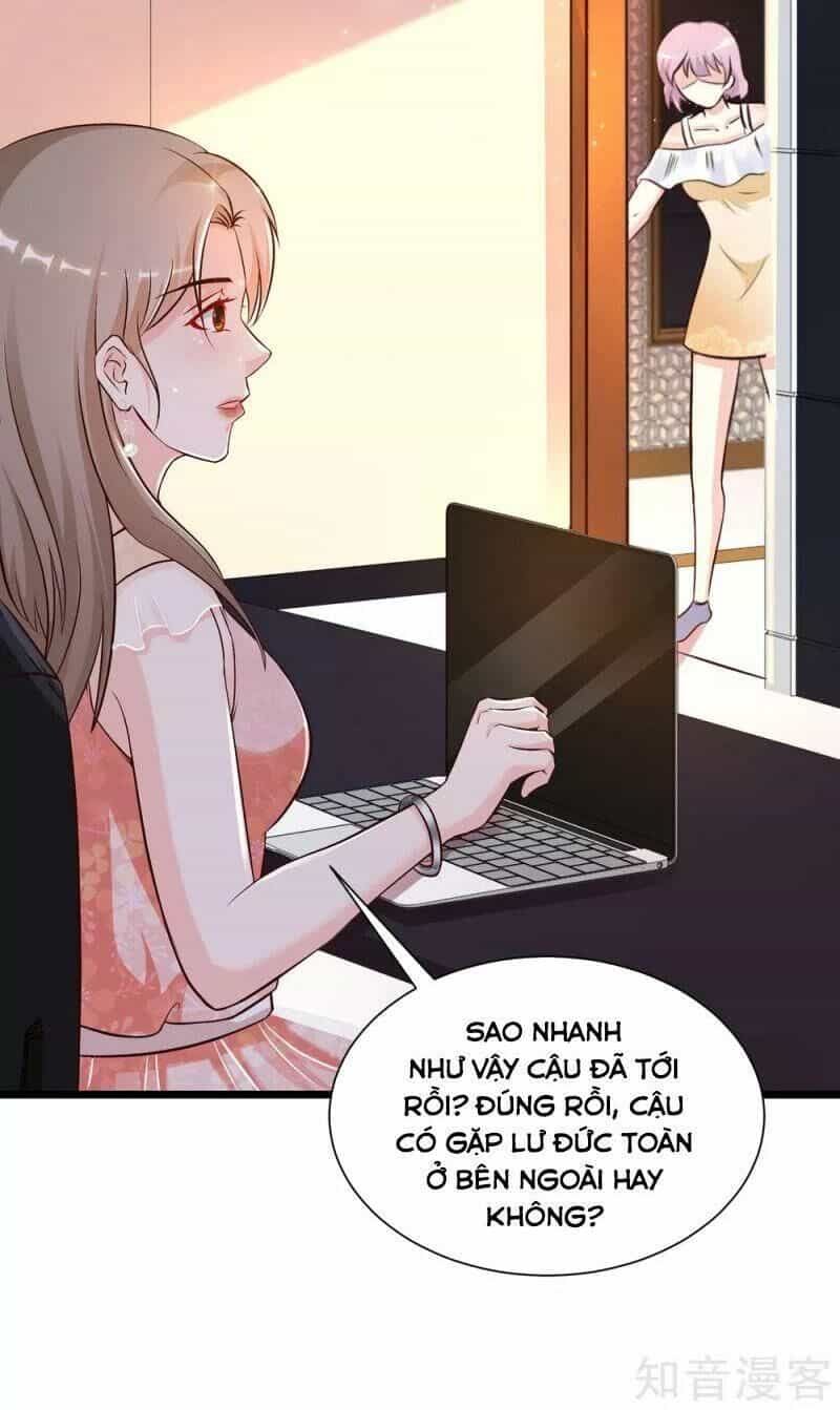 Tối Cường Vận Đào Hoa - Chương 135 - ảnh 8