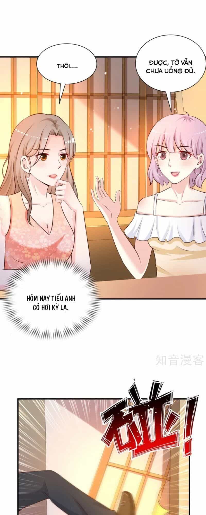 Tối Cường Vận Đào Hoa - Chương 136 - ảnh 3
