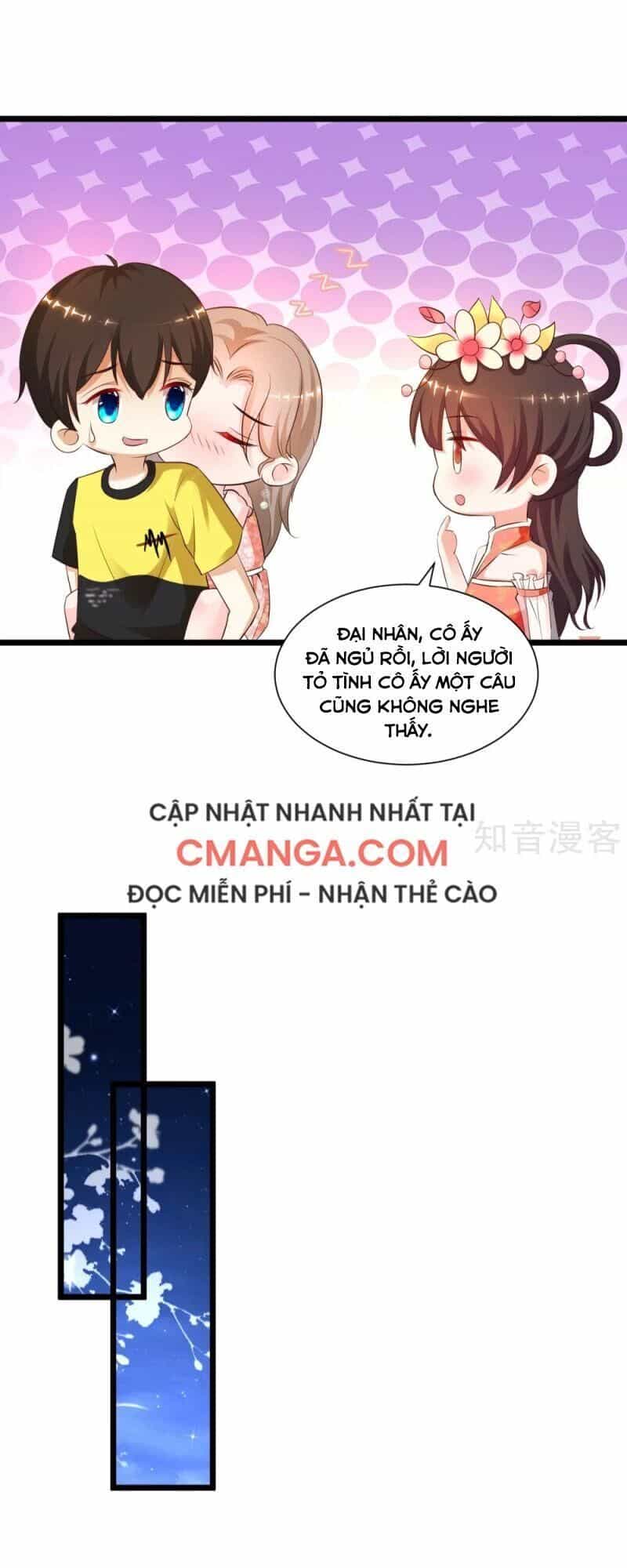 Tối Cường Vận Đào Hoa - Chương 136 - ảnh 33