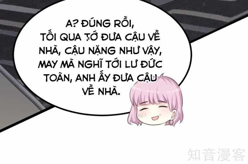Tối Cường Vận Đào Hoa - Chương 137 - ảnh 10