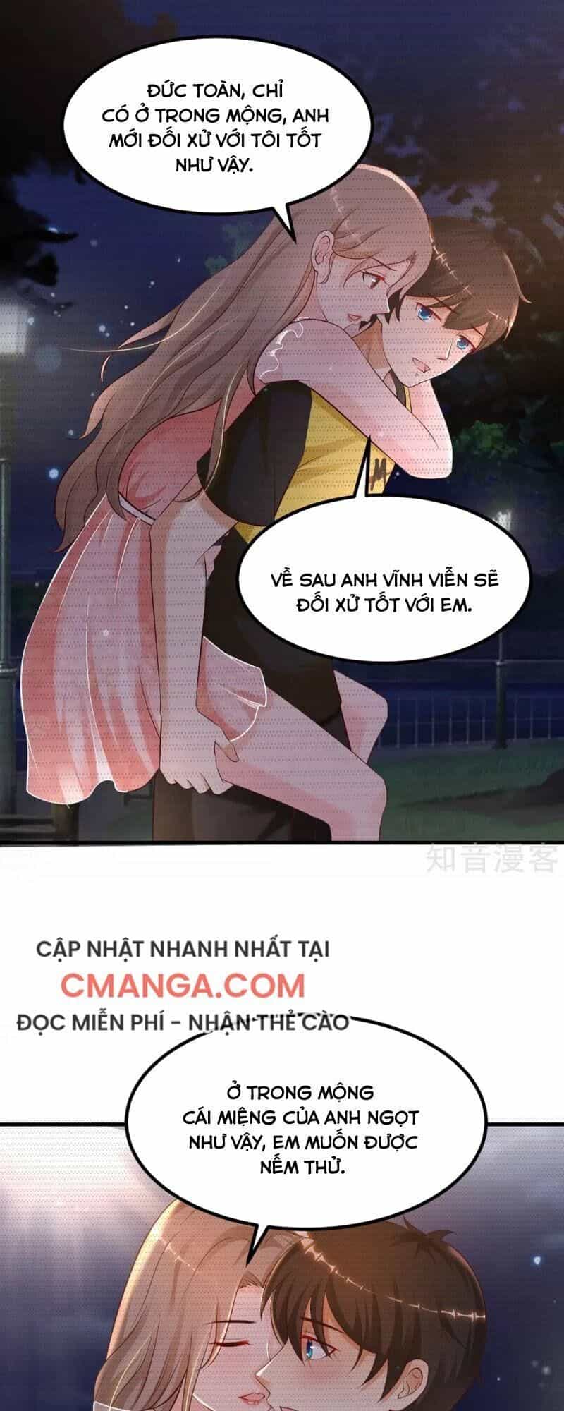 Tối Cường Vận Đào Hoa - Chương 137 - ảnh 13