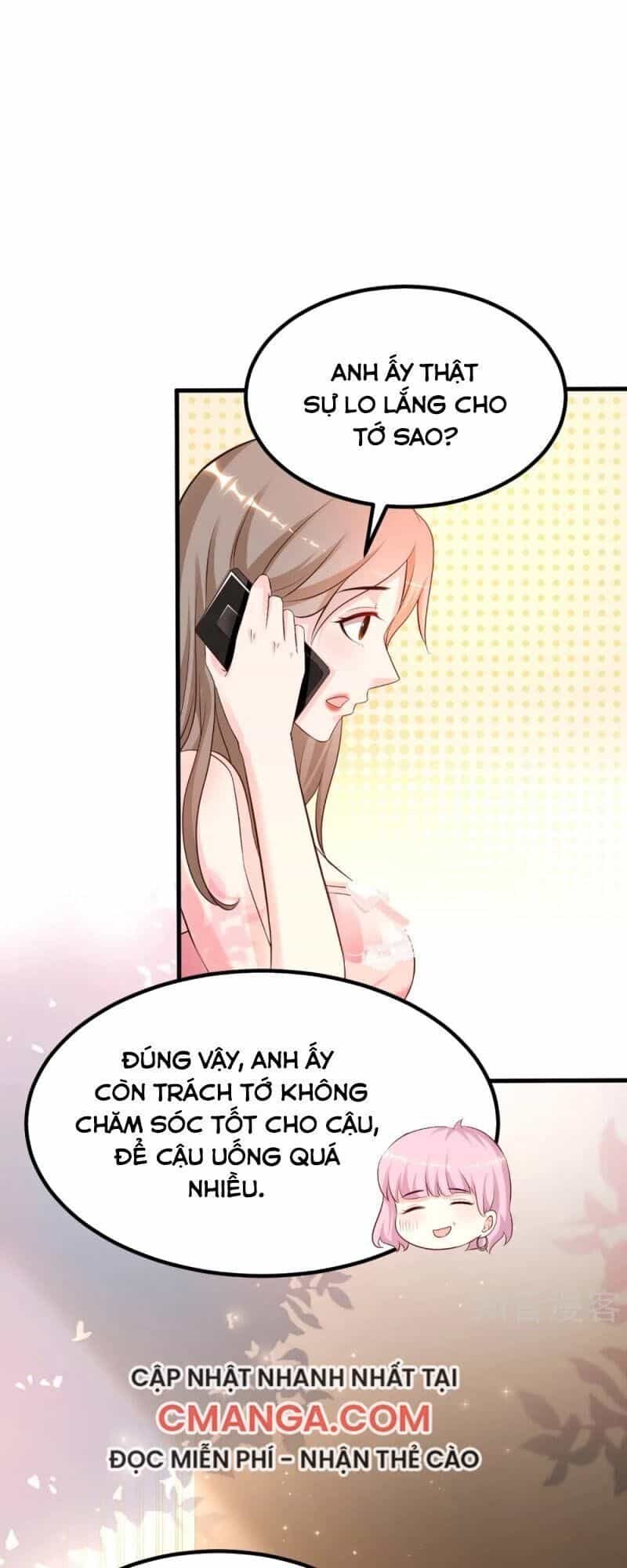 Tối Cường Vận Đào Hoa - Chương 137 - ảnh 17