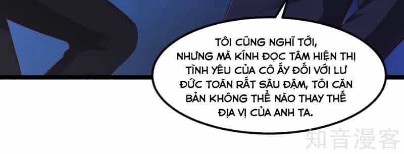 Tối Cường Vận Đào Hoa - Chương 137 - ảnh 2