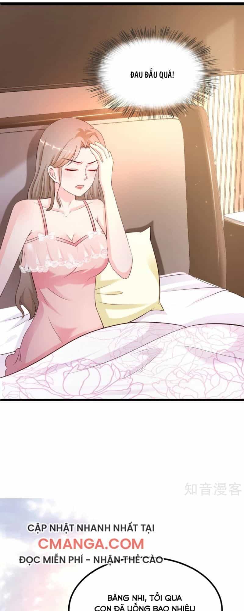 Tối Cường Vận Đào Hoa - Chương 137 - ảnh 5