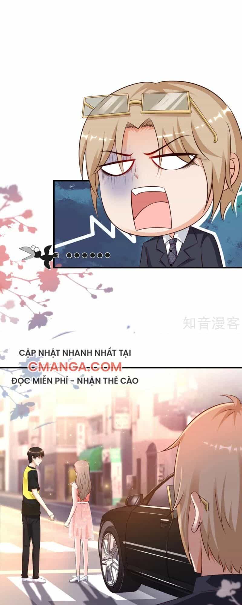 Tối Cường Vận Đào Hoa - Chương 138 - ảnh 17