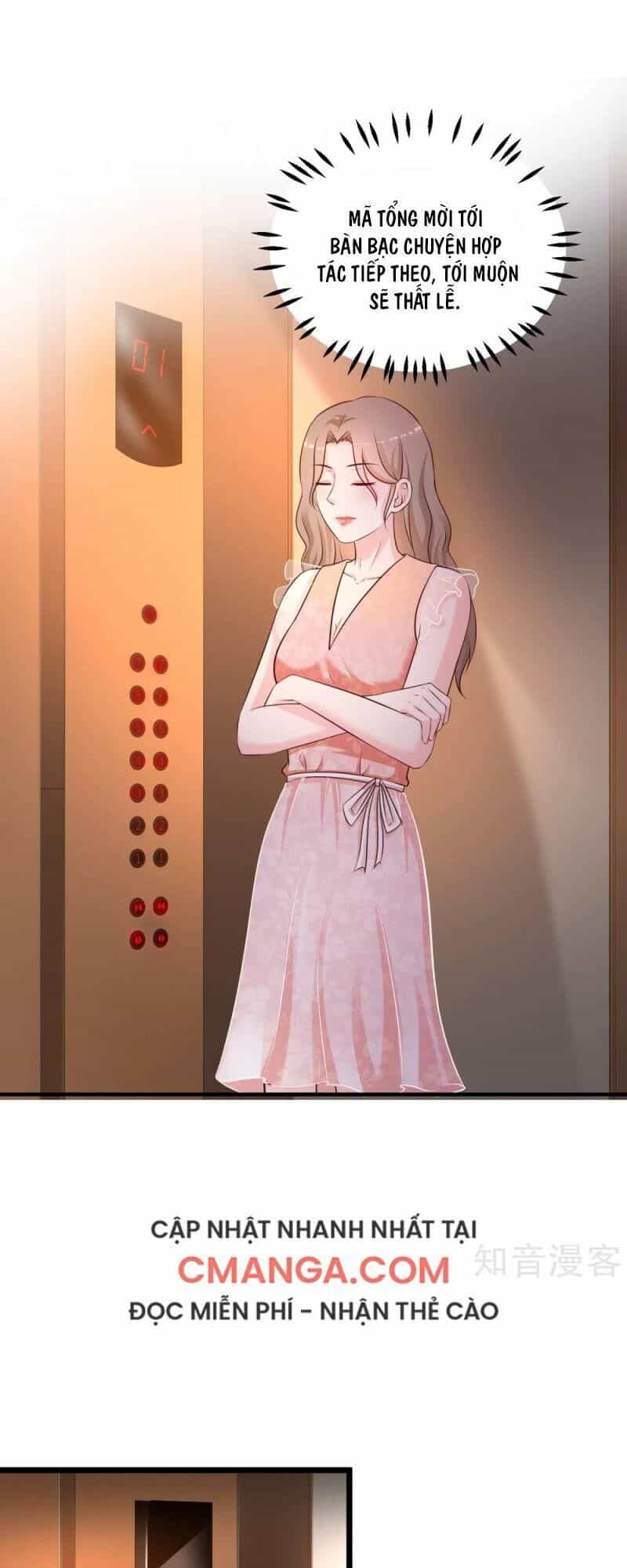 Tối Cường Vận Đào Hoa - Chương 138 - ảnh 27