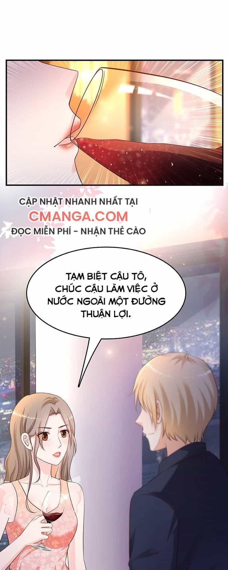 Tối Cường Vận Đào Hoa - Chương 139 - ảnh 24