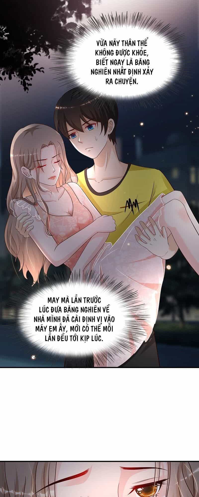Tối Cường Vận Đào Hoa - Chương 139 - ảnh 30