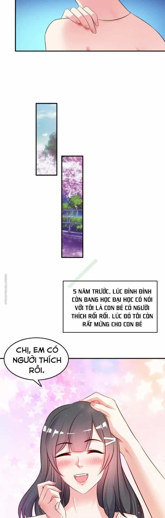 Tối Cường Vận Đào Hoa - Chương 14 - ảnh 4