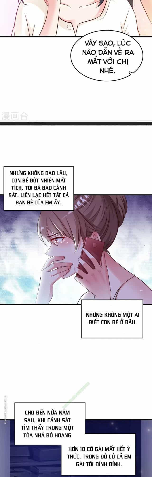 Tối Cường Vận Đào Hoa - Chương 14 - ảnh 5
